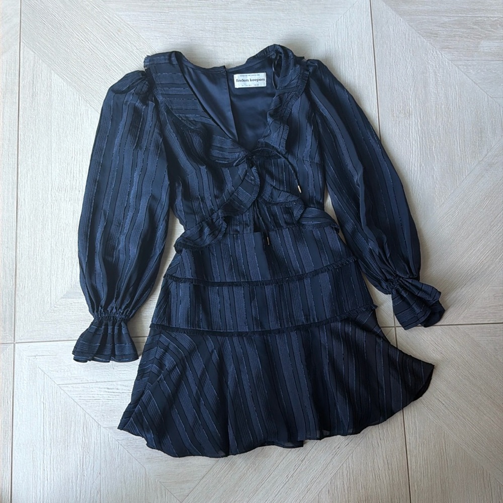 Finders Keepers Dress